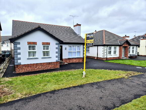 Photo 1 of 40 Cairnhill, Coleraine