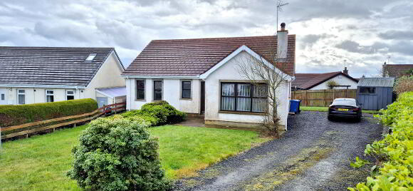 Photo 1 of 9 Wheatfield Avenue, Coleraine