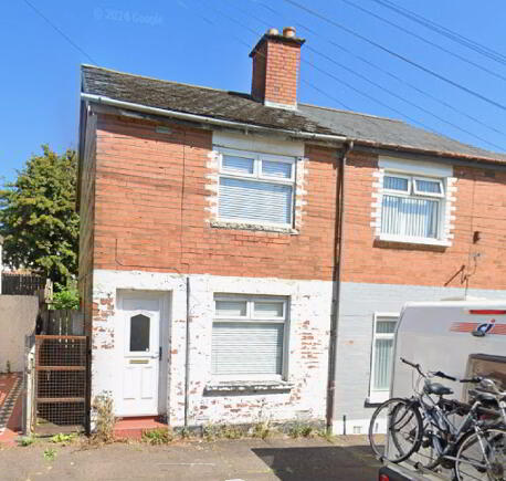 Photo 1 of 79 Forfar Street, Belfast