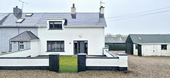 Photo 1 of 14 Gortin Road, Coleraine