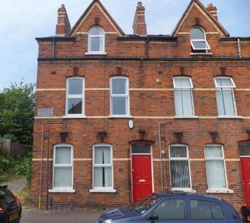 Photo 1 of 11b Ulsterville Place, Belfast