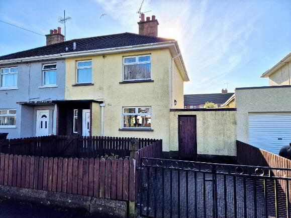 Photo 1 of 30 Laburnum Place, Coleraine