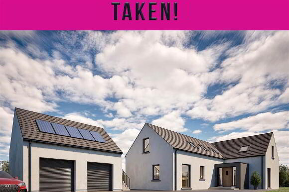Photo 1 of 37 Ballymacormick Road, Bangor