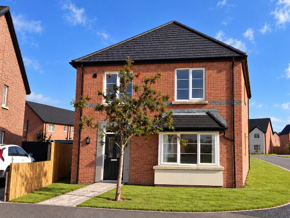 Photo 16 of Drumford Meadow, Portadown