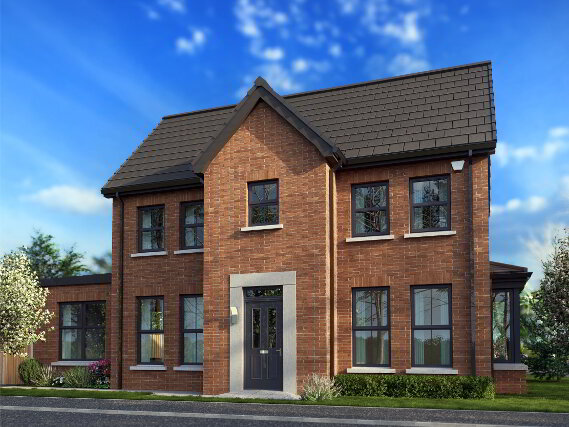 Photo 12 of Clarebane, Ballyclare