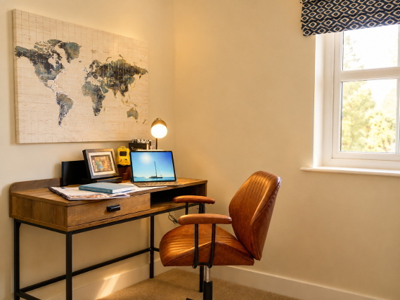 Photo 18 of Ballantine Garden Village, Lisburn, BT27 5FU