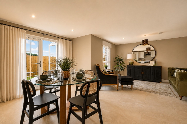 Photo 30 of Ballantine Garden Village, Lisburn, BT27 5FU