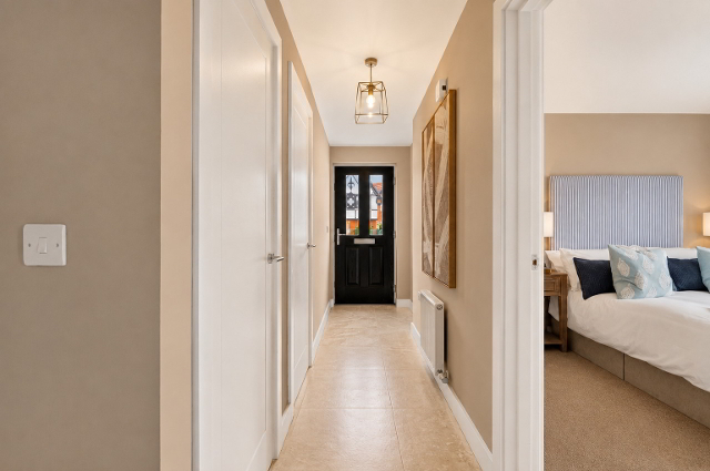 Photo 31 of Ballantine Garden Village, Lisburn, BT27 5FU