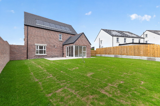 Photo 10 of Ballantine Garden Village, Lisburn, BT27 5FU