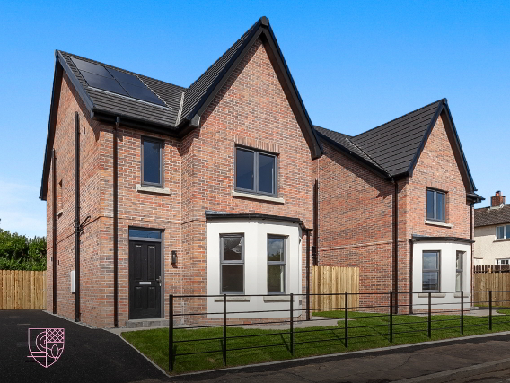 Photo 1 of Charles Drive, Ballyclare BT39 9BX