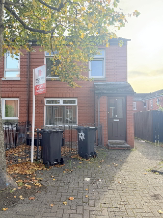 Photo 2 of 14 Glentoran Place, Off My Ladys Road, Belfast