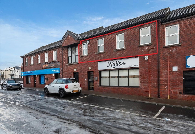 Photo 2 of Unit 6 21-23 Carnmoney Road, Newtownabbey