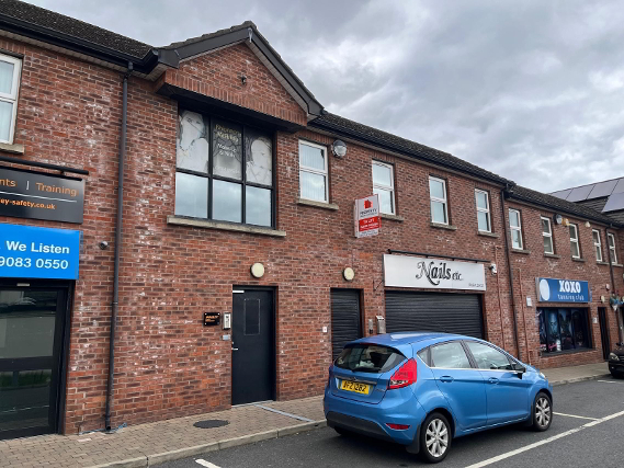 Photo 2 of Unit 6 21-23 Carnmoney Road, Newtownabbey