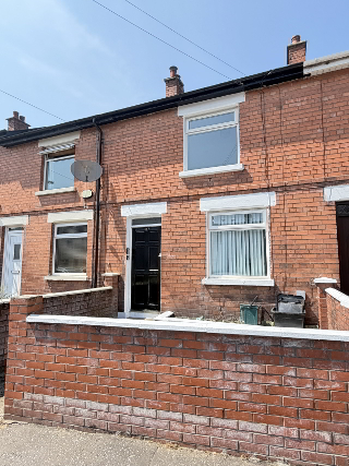 Photo 2 of 189 Donegall Avenue, Belfast