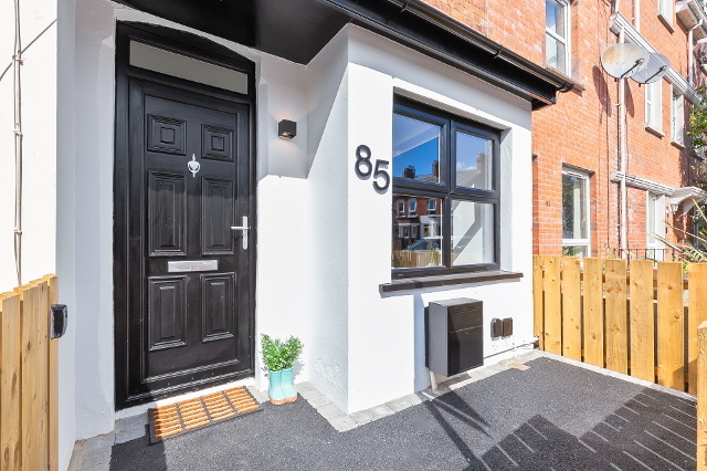 Photo 2 of 85 Northbrook Street, Belfast