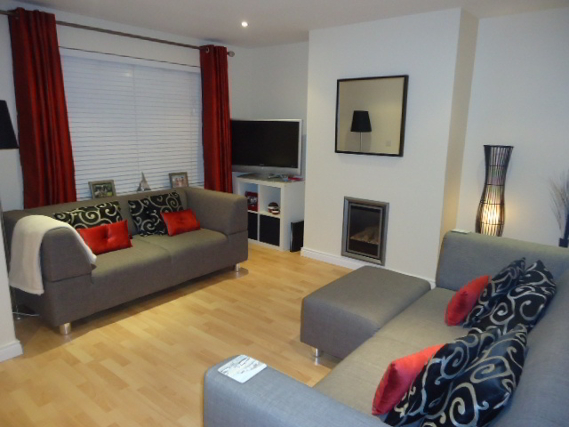 Photo 2 of 103 Alderley Place, Newtownabbey
