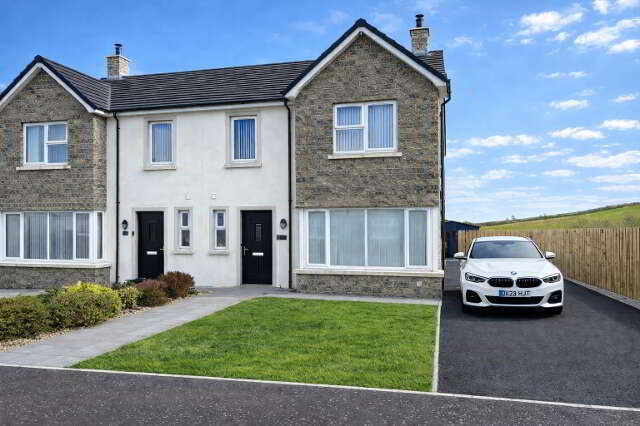 Photo 1 of 4 Bed Semi Detached, Rockfield, Portaferry, Off Ballyphilip Road, Portaferry