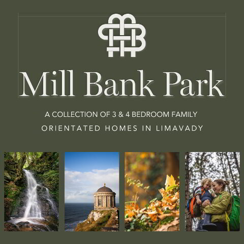 Photo 1 of Mill Bank Park, Limavady