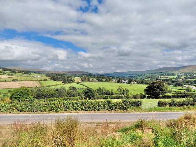 Photo 1 of Site Approx 60m North Of 72, Letterbrat Road, Plumbridge