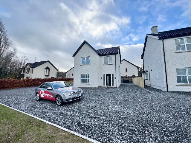 Photo 1 of 2 Creaghmore Glen, Drumquin, Omagh
