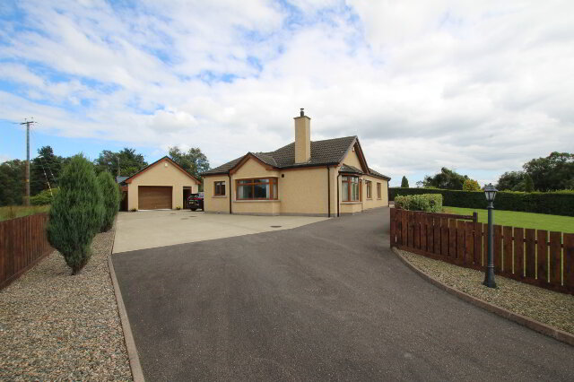 Photo 1 of 28 Donaghanie Road, Omagh