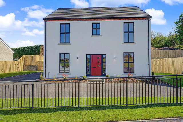 Photo 1 of Type A, Tullyally Road, Waterside, Londonderry