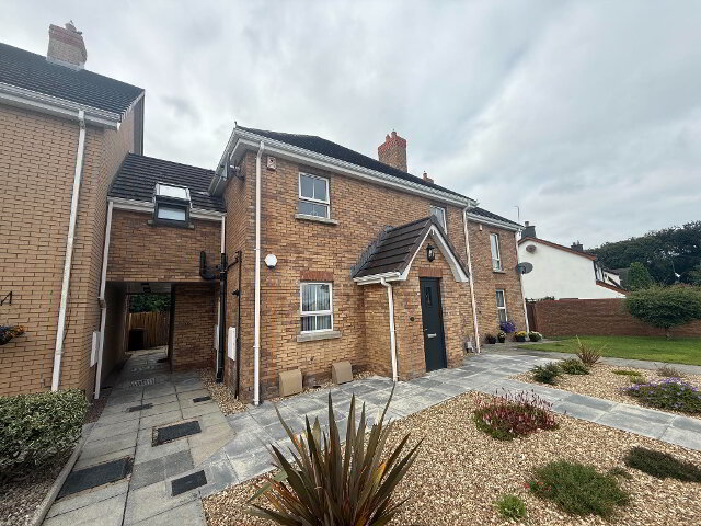 Photo 1 of 50 Rectory Fields, Broughshane, Ballymena