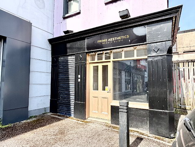 Photo 1 of 13 Market Street, Omagh