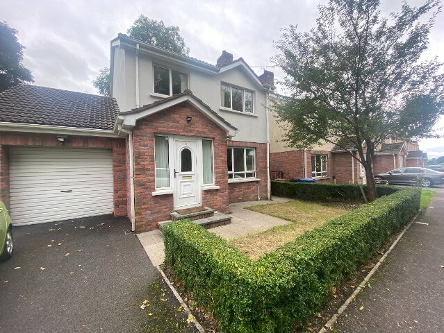 Photo 1 of 5 Beech Mews, Eglish
