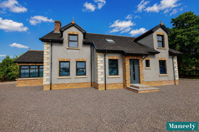 Photo 1 of 249 Ballygawley Road, Cabragh, Dungannon