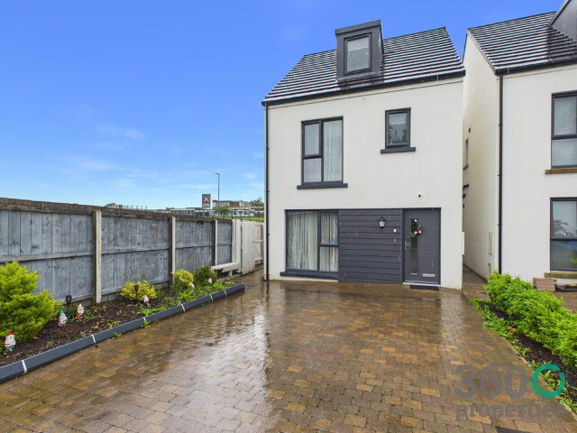 Photo 1 of 1 College Mews, Ballymena