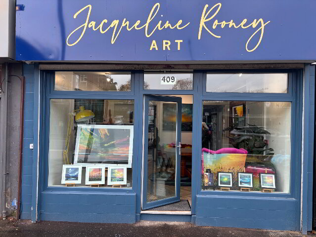 Photo 1 of 409 Ormeau Road, Belfast