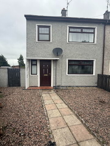 Photo 1 of 47 Chichester Park Central, Harryville, Ballymena