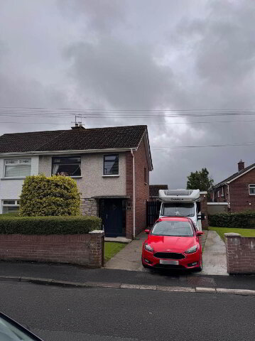 Photo 1 of 22 Lisnareagh Avenue, Cityside, Derry, Derry / Londonderry