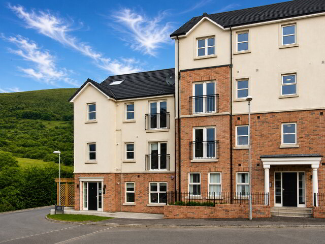 Photo 1 of Unit 5, 16 Highgrove Meadows, Belfast