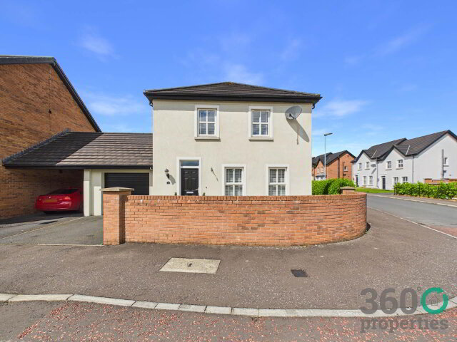 Photo 1 of 17 The Nursery, Cushendall Road, Ballymena