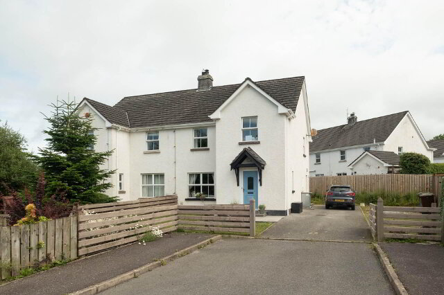 Photo 1 of 45 Flax Valley, Irvinestown, Enniskillen