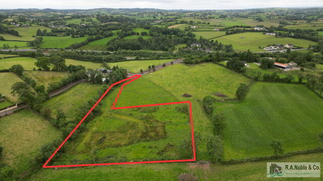 Photo 1 of Site 150m North Of 21, Tullyallen Road, Killymaddy, Dungannon