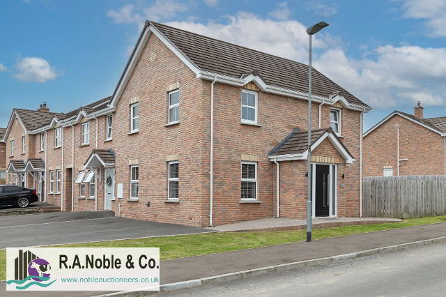 Photo 1 of 32 Olde Fairways Crescent, Fivemiletown