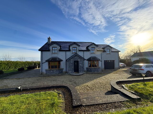 Photo 1 of 247 Mountjoy Road, Brockagh, Coalisland