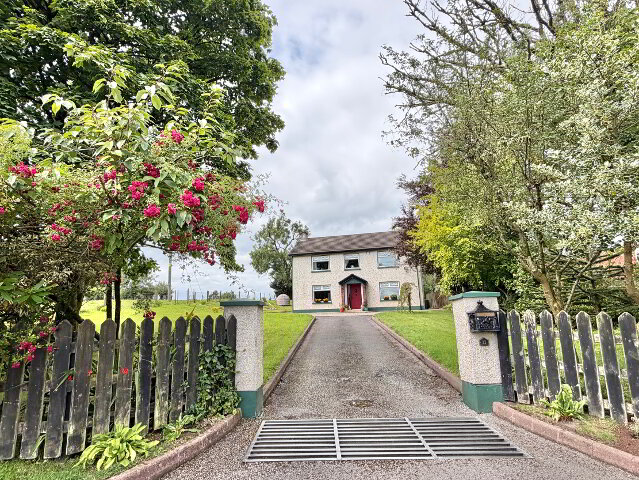 Photo 1 of 11 Illanmean Road, Cornavarrow, Omagh