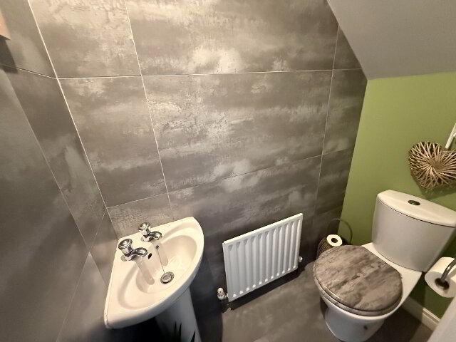 Photo 8 of 48 Millfields, Kells, Ballymena