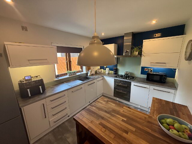 Photo 17 of 48 Millfields, Kells, Ballymena