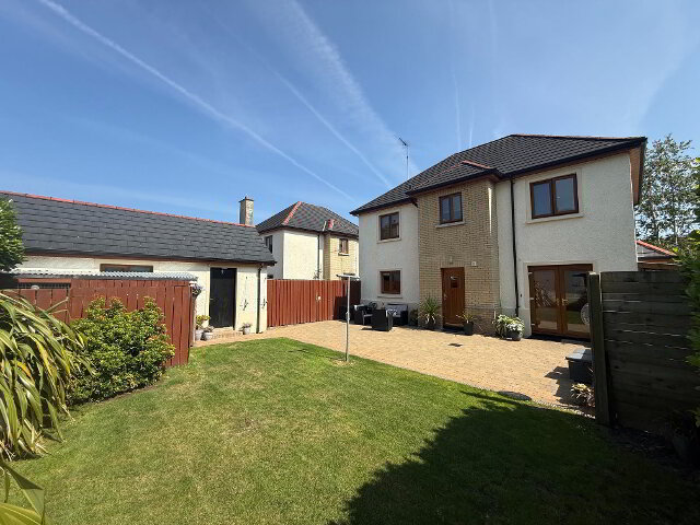 Photo 43 of 48 Millfields, Kells, Ballymena