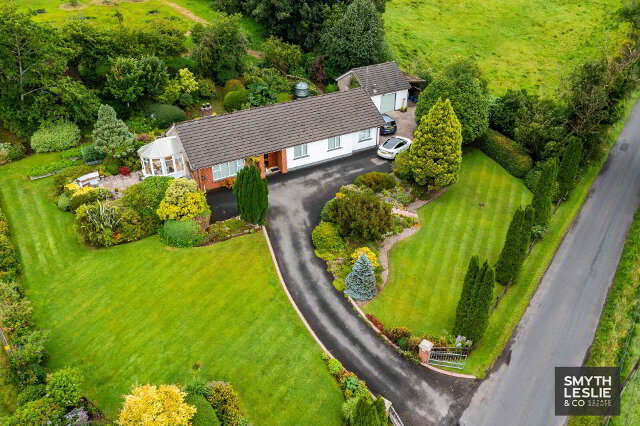 Photo 1 of 20 Ballyreagh Road, Tempo, Enniskillen