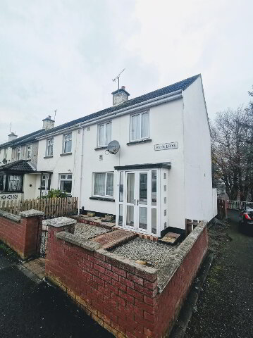 Photo 1 of 133 Bann Drive, Derry/Londonderry