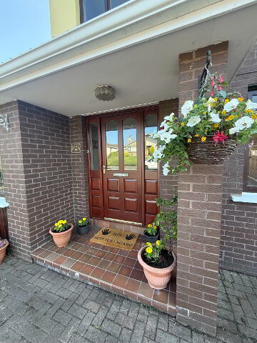 Photo 3 of 40 Kintullagh Park, Ballymoney Road, Ballymena
