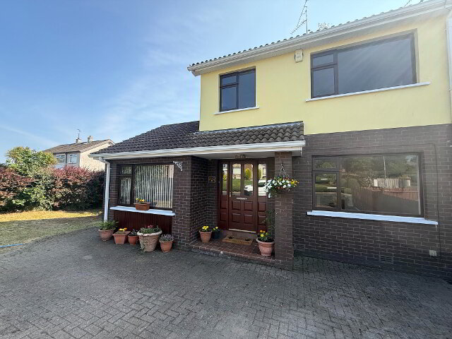 Photo 2 of 40 Kintullagh Park, Ballymoney Road, Ballymena