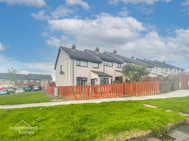 Photo 1 of 14 Britannia Crescent, Larne