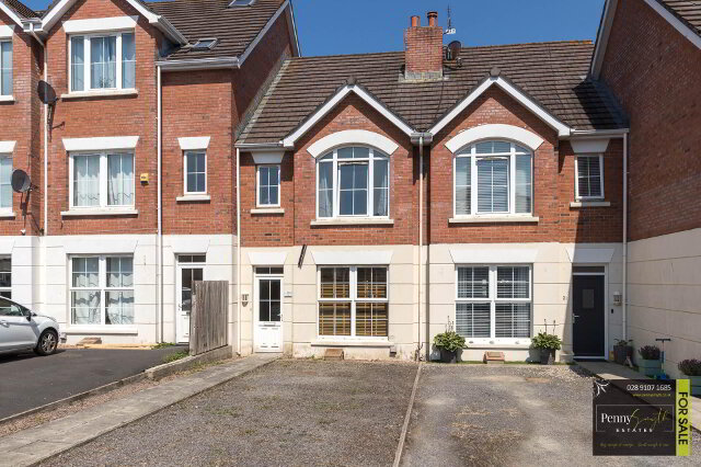Photo 1 of 19 Upritchard Crescent, Bangor
